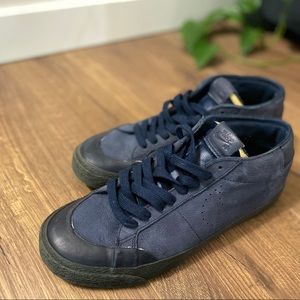 Nike SB Blazer Chukka